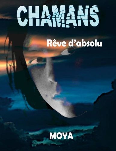 Emprunter Chamans. Rêve d'absolu livre