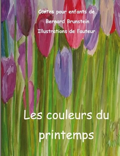 Emprunter Les couleurs du printemps livre