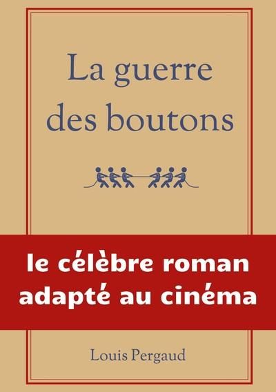 Emprunter La guerre des boutons livre