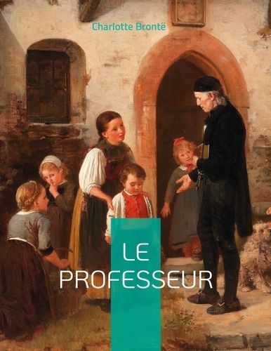 Emprunter Le Professeur livre