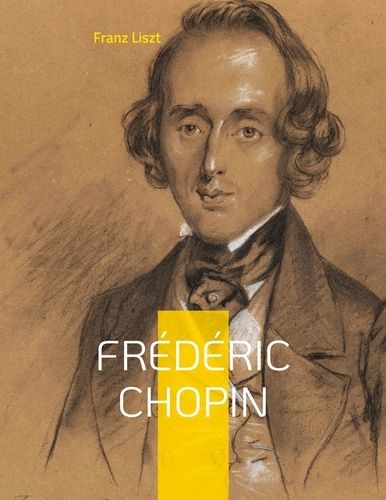 Emprunter Frédéric Chopin livre