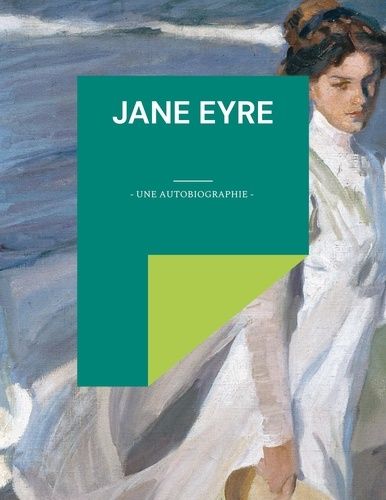 Emprunter Jane Eyre livre