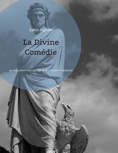 Emprunter La Divine Comédie livre