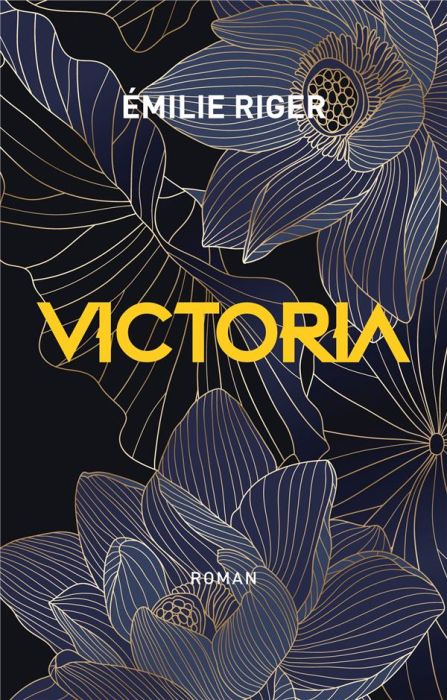 Emprunter Victoria livre