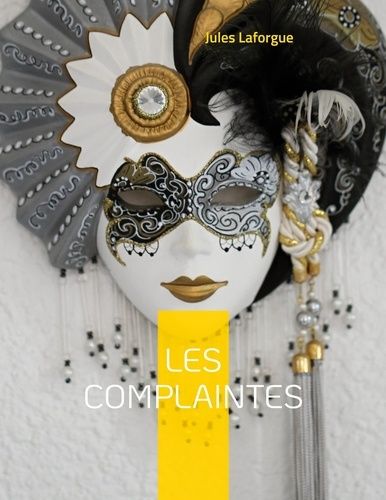 Emprunter Les Complaintes livre