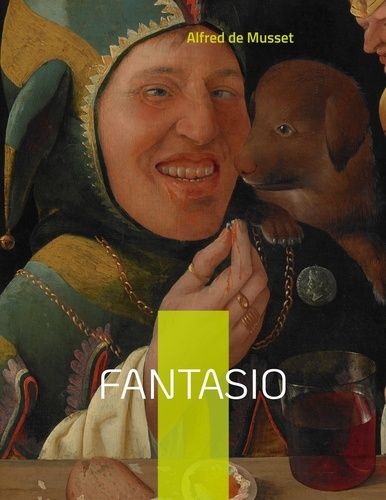 Emprunter Fantasio livre