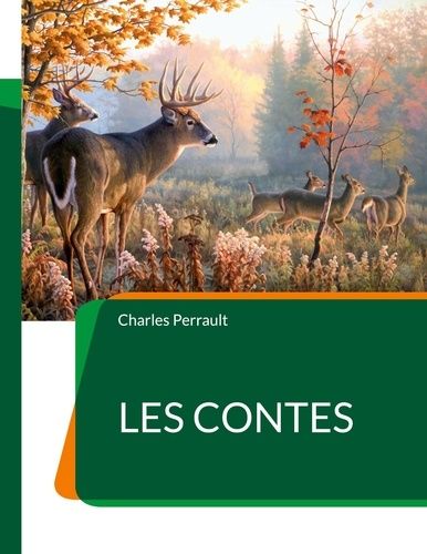 Emprunter Les Contes livre