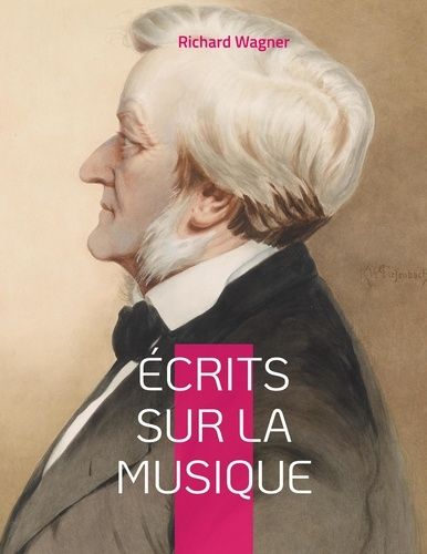 Emprunter Ecrits sur la musique livre