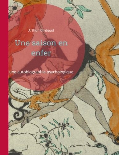 Emprunter Une saison en enfer livre