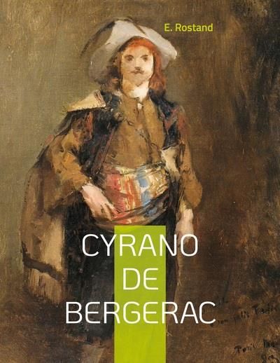 Emprunter Cyrano de Bergerac livre