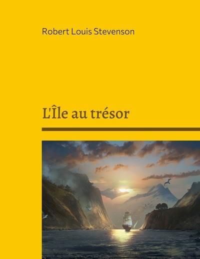 Emprunter L'Ile au trésor livre