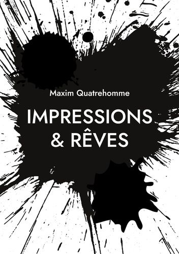 Emprunter Impressions & rêves livre