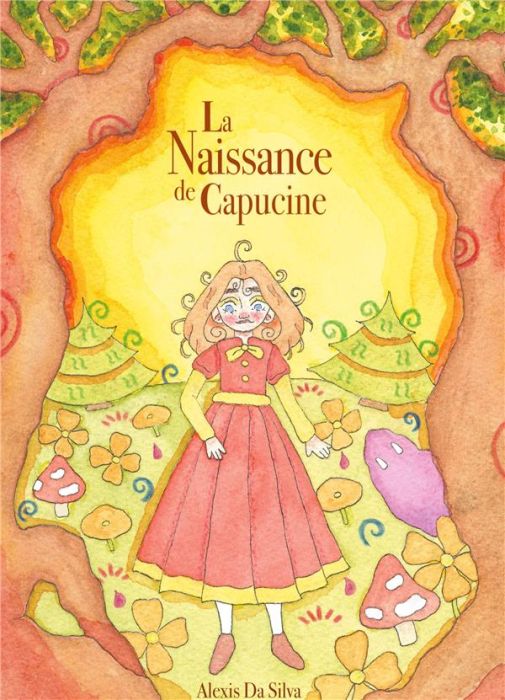 Emprunter La naissance de Capucine livre