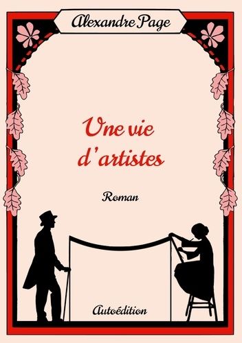 Emprunter Une vie d'artistes livre