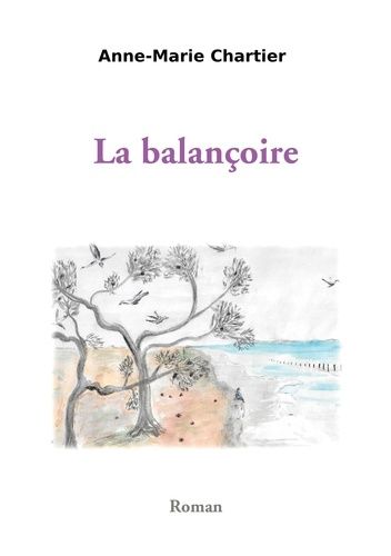 Emprunter La balançoire livre