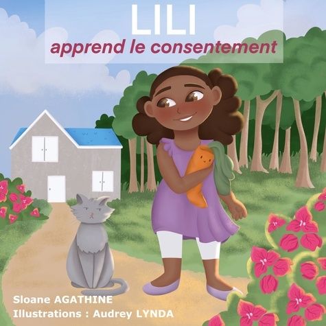 Emprunter Lili apprend le consentement livre