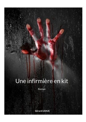 Emprunter Une infirmière en kit livre