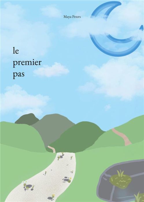 Emprunter Le premier pas livre