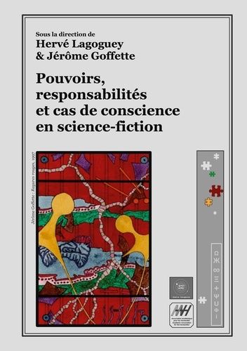 Emprunter Pouvoirs, responsabilités et cas de conscience en science-fiction livre