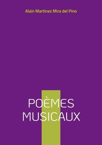 Emprunter Poemes musicaux. Poèmes livre