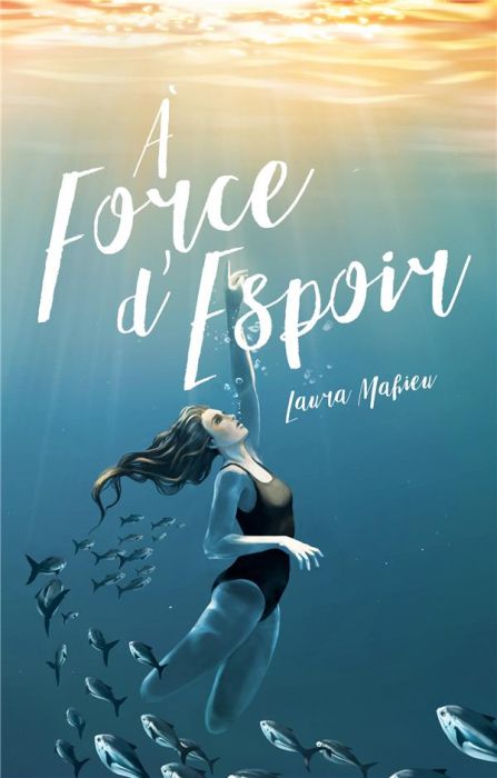 Emprunter A force d'espoir livre