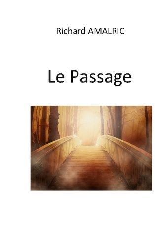 Emprunter Le Passage livre