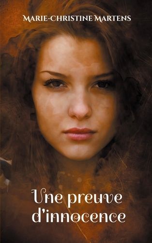 Emprunter Une preuve d'innocence livre