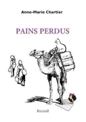 Emprunter Pains perdus livre