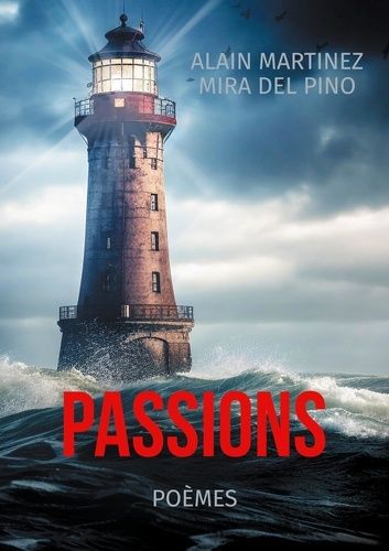 Emprunter Passions livre