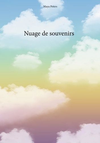 Emprunter Nuage de souvenirs livre