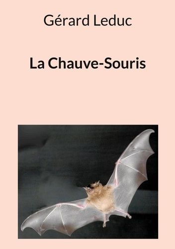 Emprunter La Chauve-Souris livre