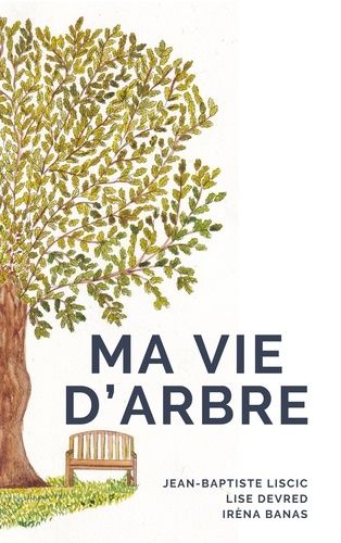 Emprunter Ma vie d'arbre livre