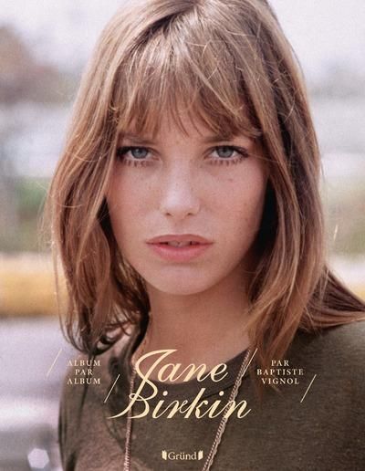 Emprunter Jane Birkin livre