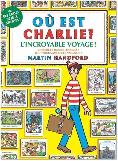 Emprunter L'incroyable voyage ! livre