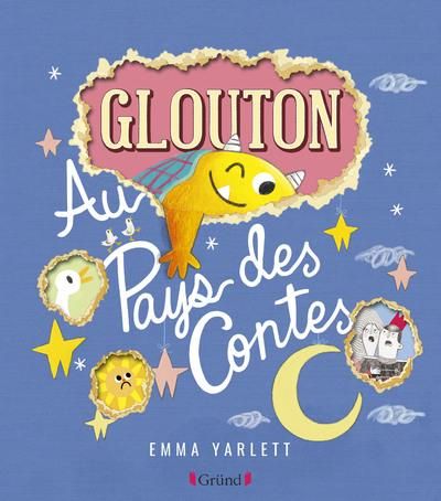 Emprunter Glouton : Au pays des contes livre