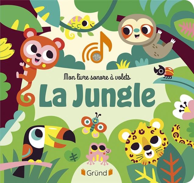 Emprunter La Jungle livre