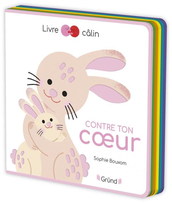 Emprunter Contre ton coeur livre