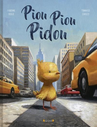 Emprunter Piou Piou Pidou livre