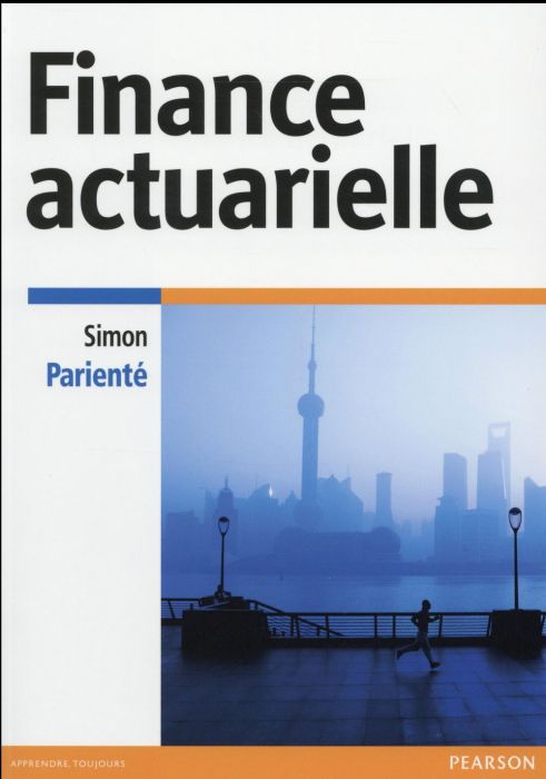 Emprunter Finance actuarielle livre