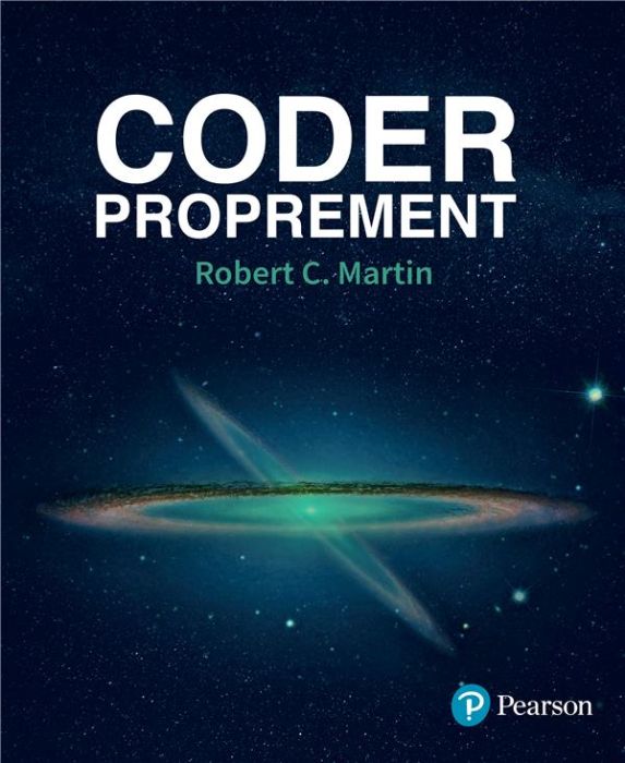 Emprunter Coder proprement livre