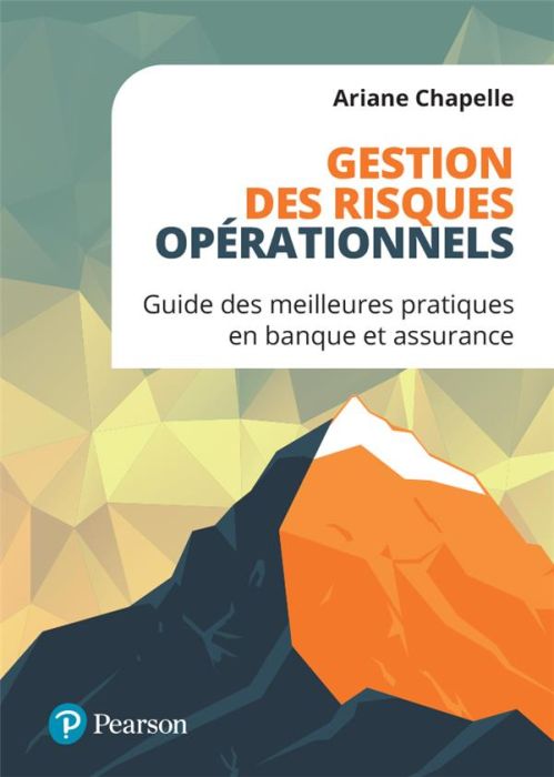 Emprunter Gestion des risques opérationnels. Guide des meilleures pratiques en banque et assurance livre