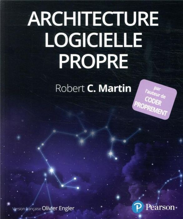 Emprunter Architecture logicielle propre. Guide pratique pour la conception de logiciels livre