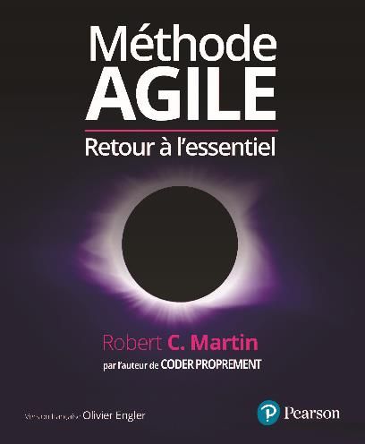 Emprunter Agile proprement. Retour à l'essentiel livre