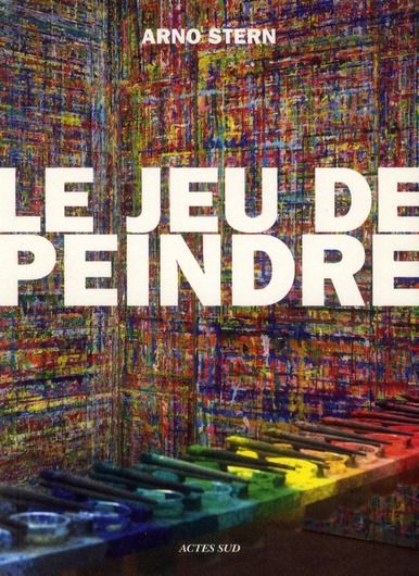 Emprunter Le jeu de peindre livre