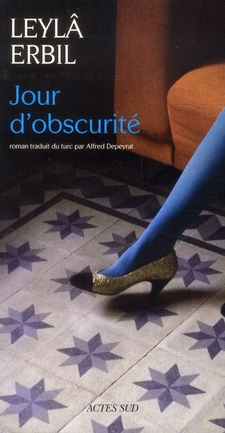 Emprunter Jour d'obscurité livre