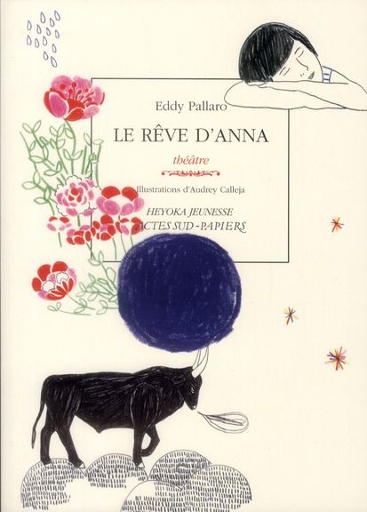 Emprunter Le rêve d'Anna. Théâtre livre