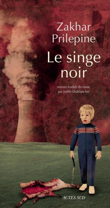 Emprunter Le singe noir livre