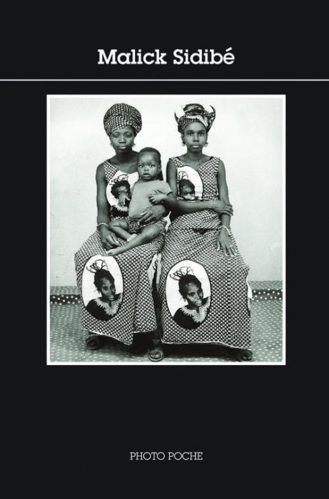 Emprunter Malick Sidibé livre