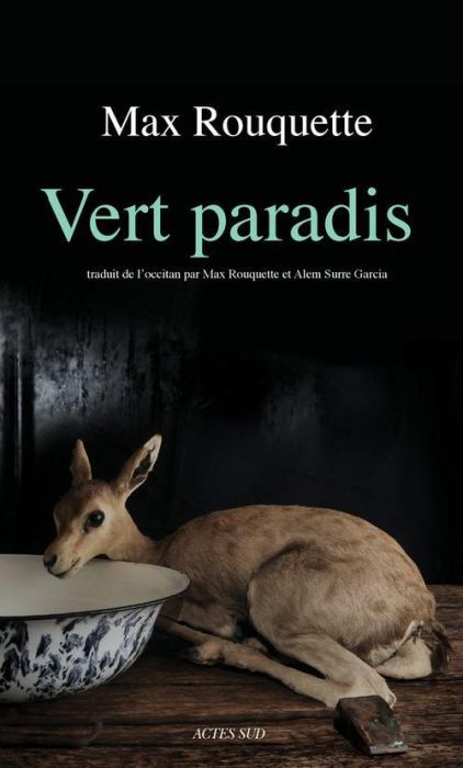 Emprunter Vert paradis. Livres I et II livre