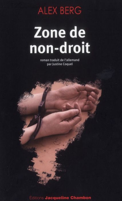 Emprunter Zone de non-droit livre